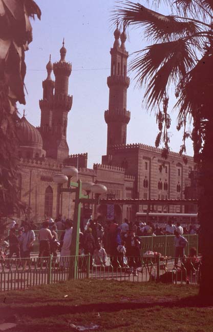 Aegypten-92-009-Kairo