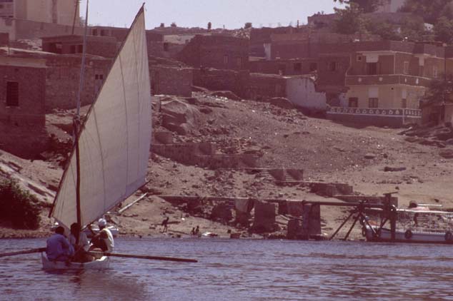 Aegypten-92-046-Assuan