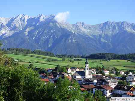 Axams, Tirol