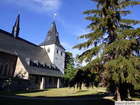 Johanniskirche Wernigerode