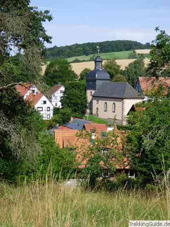 Reiffenhausen