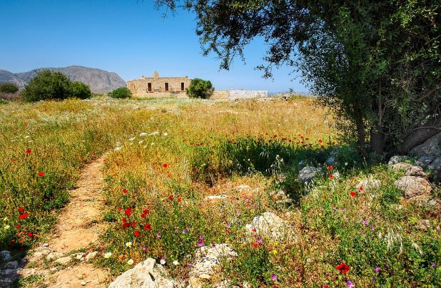 Kreta (Pixabay)