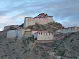 00877_Gyantse-Tibet