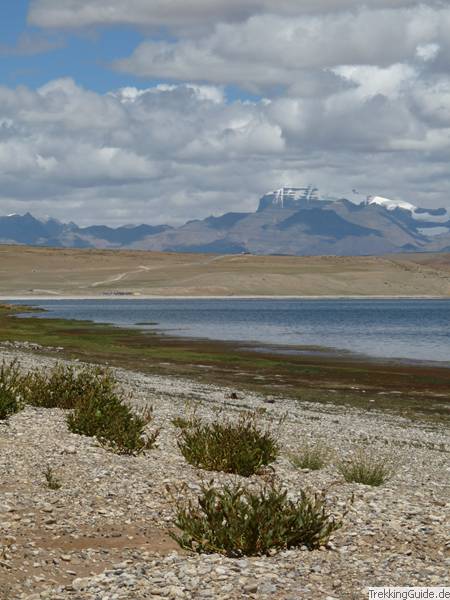 Manasarowarsee, Tibet